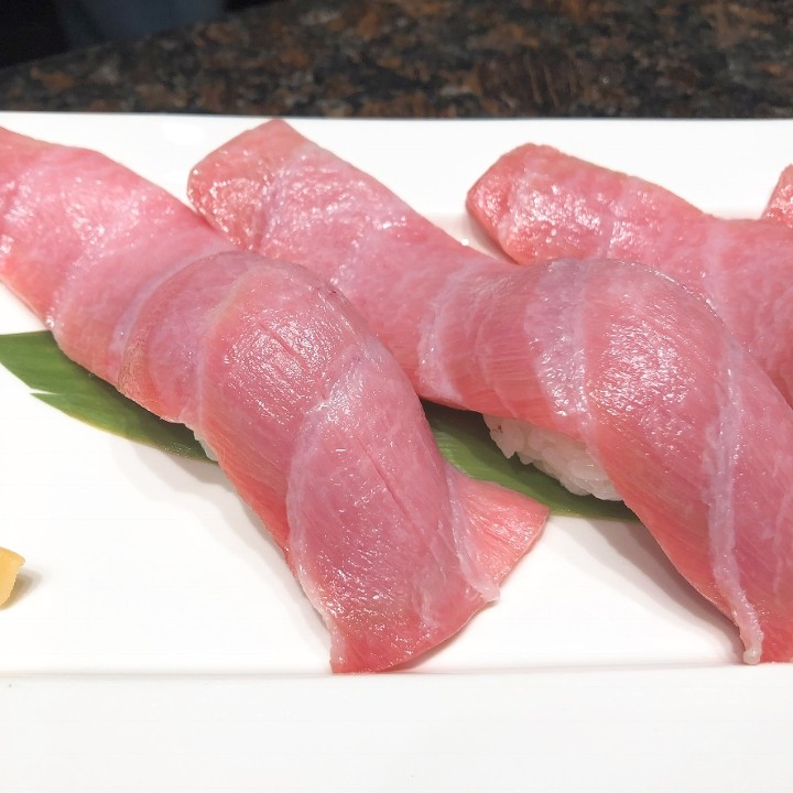 TARU SUSHI - Maguro