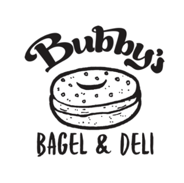 Bubby's Bagel & Deli logo