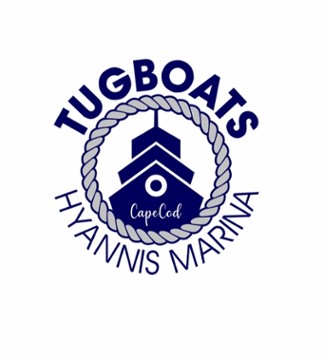 Tugboats at Hyannis Marina Hyannis Marina