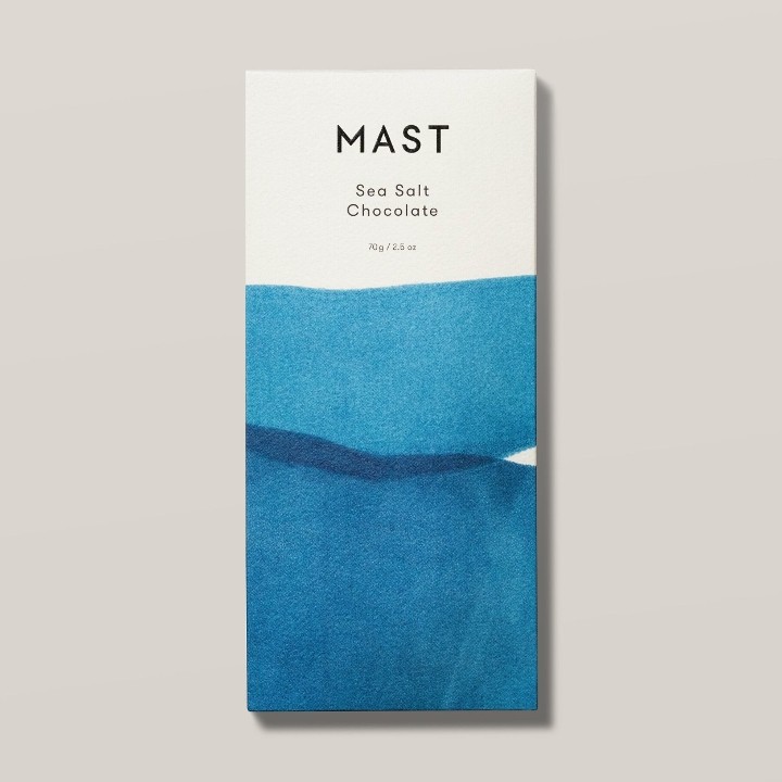 Mast Chocolate