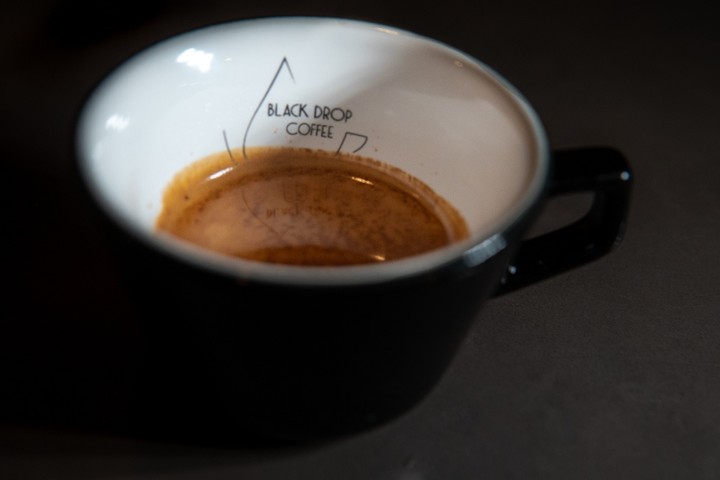 Single Espresso