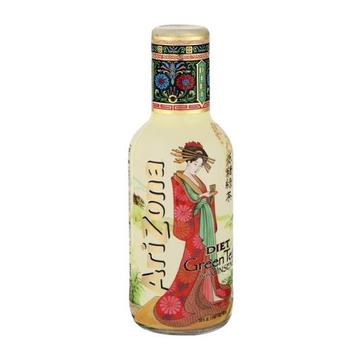 Arizona DIET Ginseng