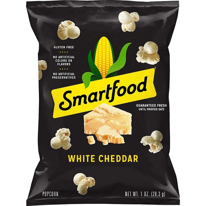 Smartfood Popcorn