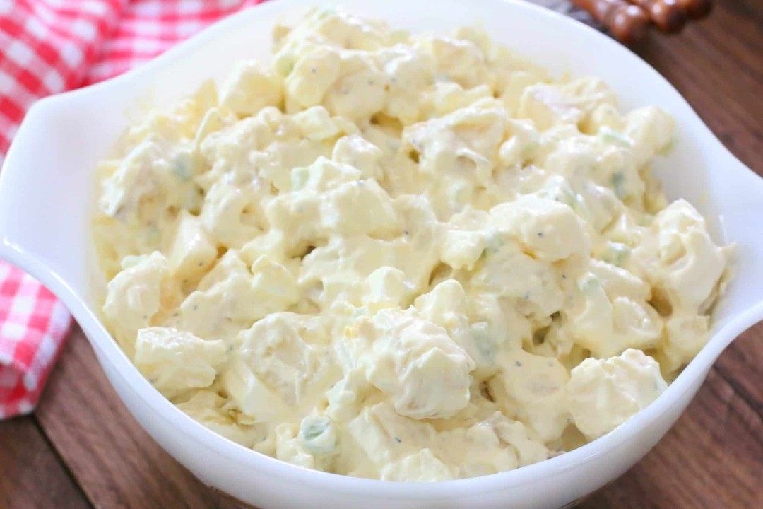 Potato Salad - 4oz Side