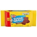 Chocolate Sugar Wafers King Size