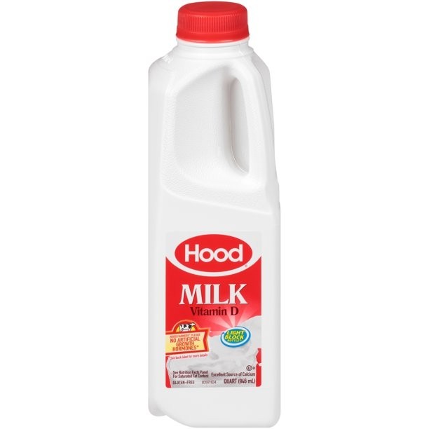Milk (Quart)