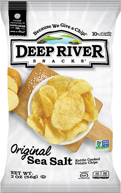 Deep River Original