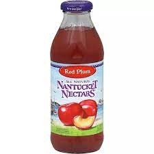 Nectar - Red Plum