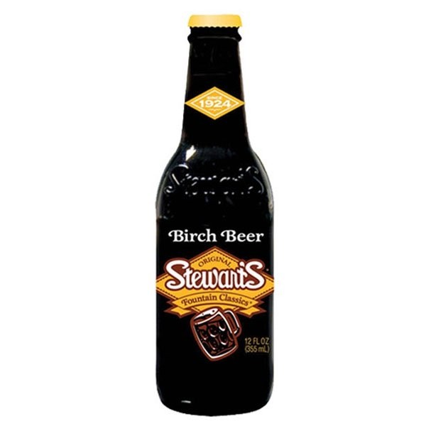 Stewarts Birch Beer