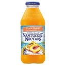 Nectar - Peach Orange