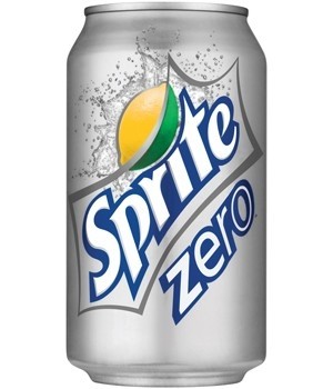 Sprite Zero - Can