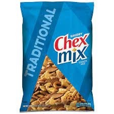 Chex Mix Traditional 1.75oz