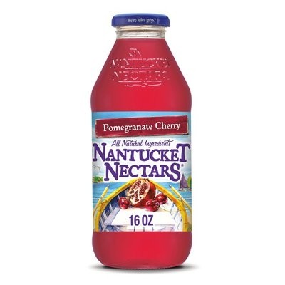 Nectar - Pomegranate Cherry