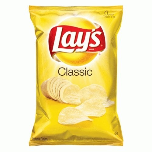 Lay's Classic