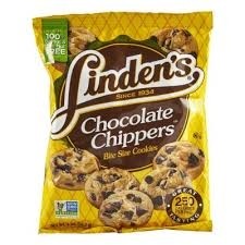 Linden's Chocolate Chippers