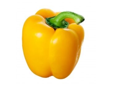 Yellow Bell Peppers per lb