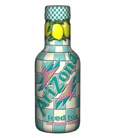 Arizona Lemon