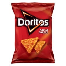 Dorito's Nacho