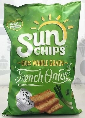 Sun Chips French Onion