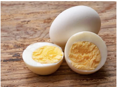 Hard Boiled Eggs (2 Pack)