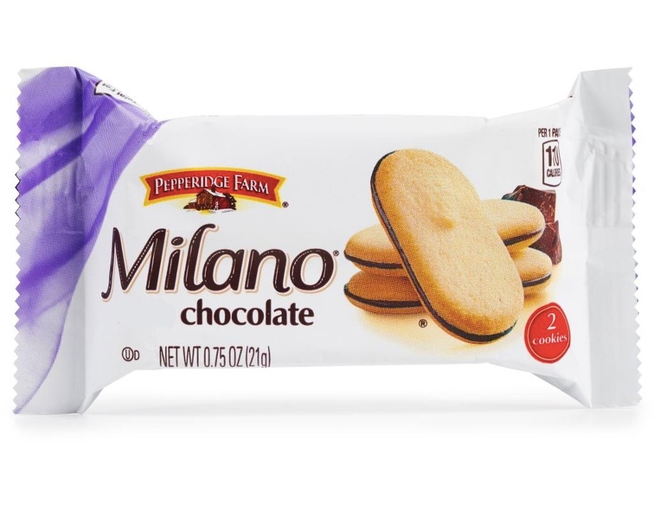Milano Cookies (2 Pack)
