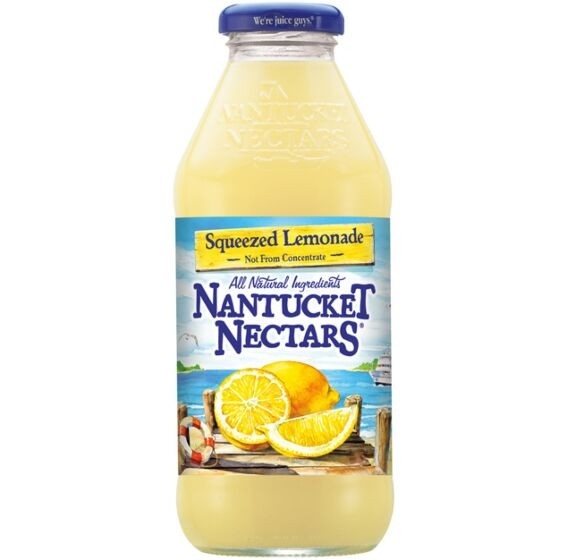 Nectar - Lemonade