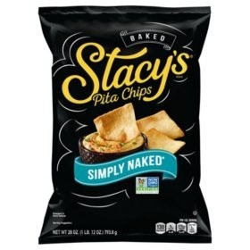 Stacy's Club Size Pita Chips