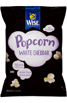 Wise White Cheddar Popcorn