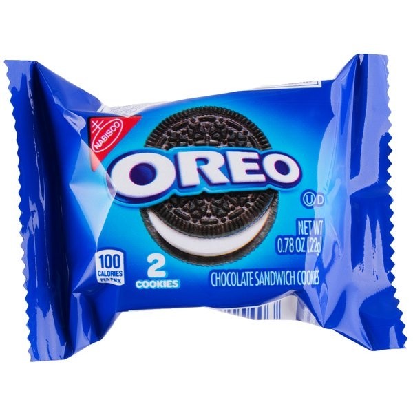 Oreos (2 Pack)