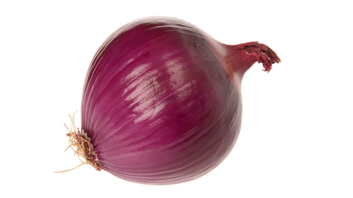 Red Onion per lb