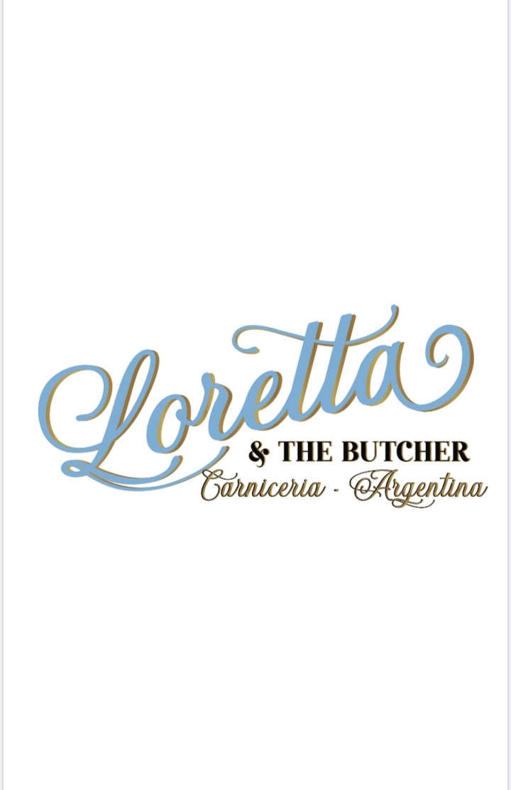 Loretta and The Butcher