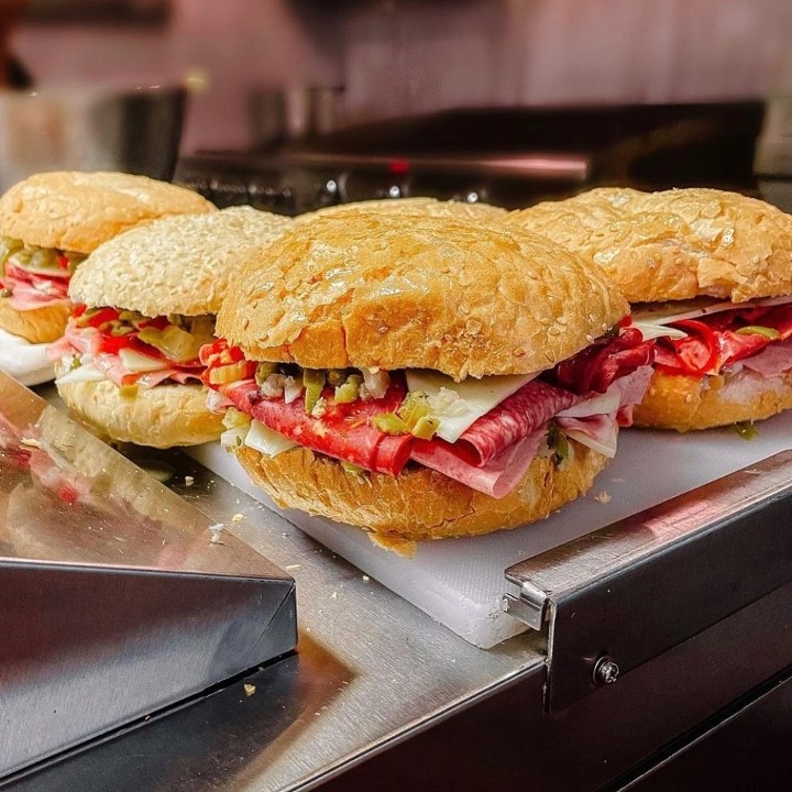 Muffaletta