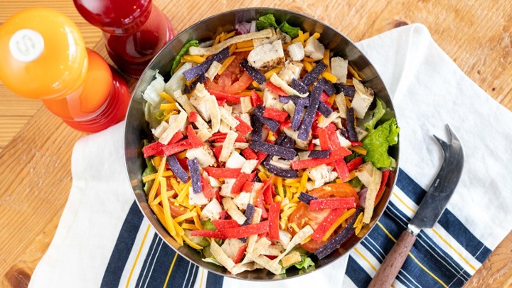 Fiesta Salad