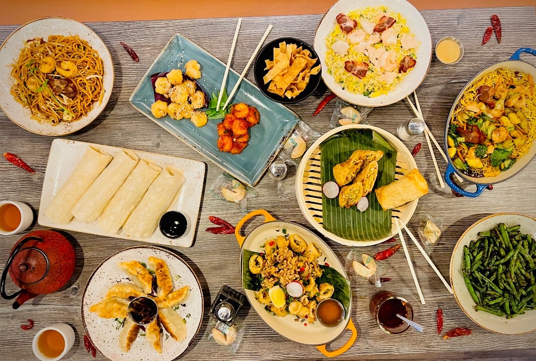 China Moon - Laguna Niguel