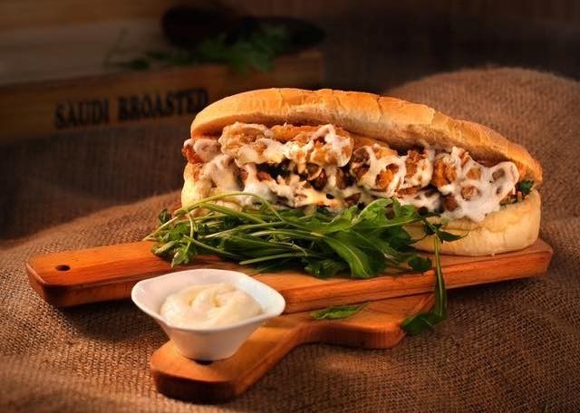 Restaurant banner image