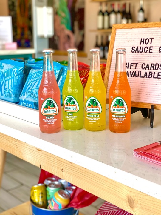 JARRITOS