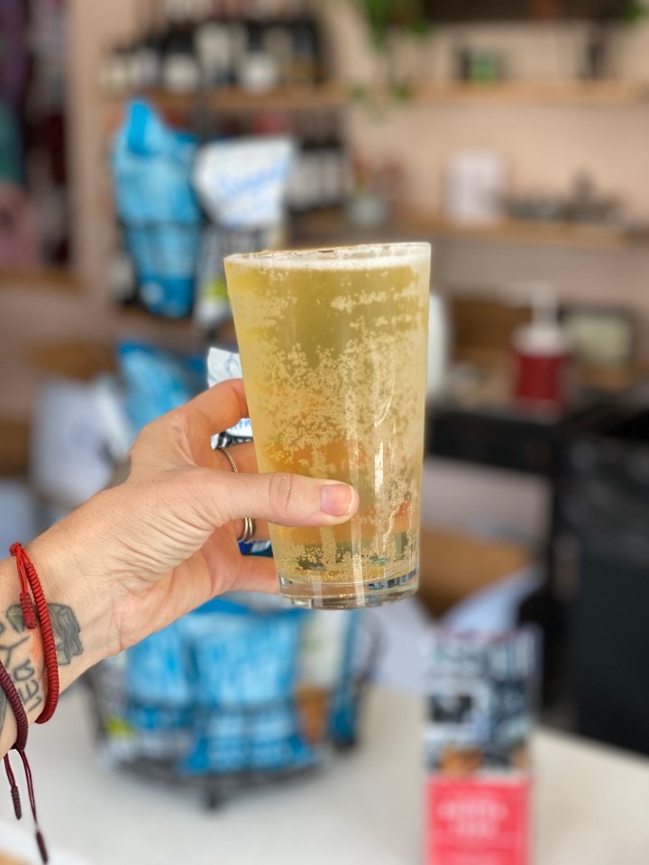 RIVER RAT IPA
