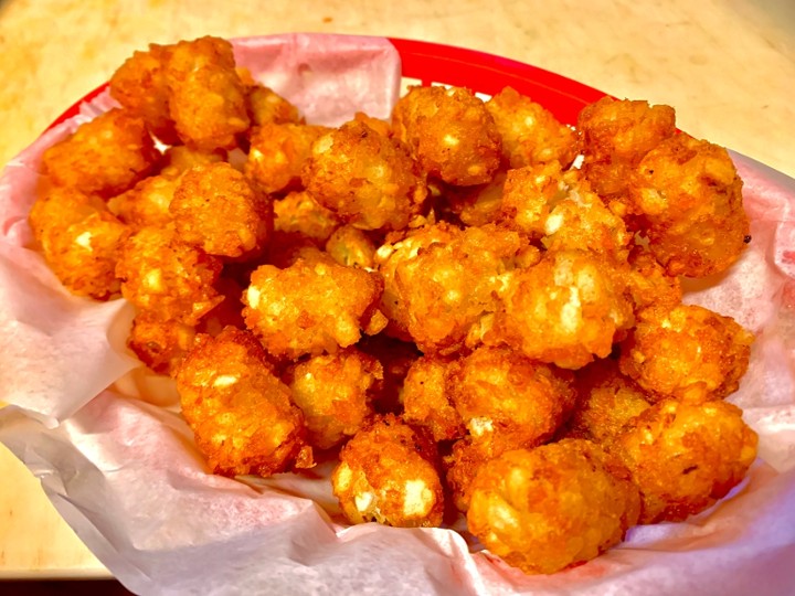 Basket of Tots