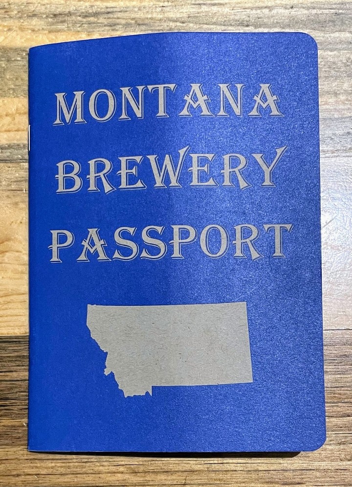 Montana Passport