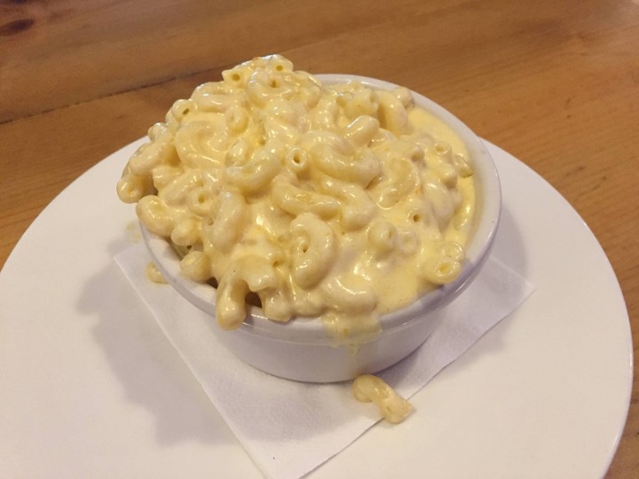 Mac N Cheese