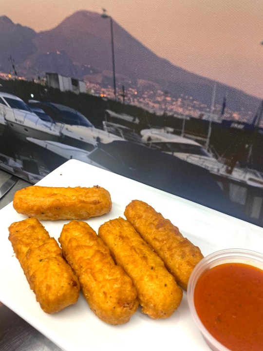 Mozzarella Sticks