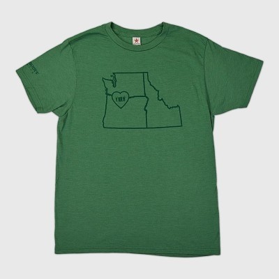 Tri-State Shirt