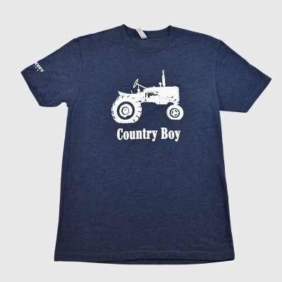 Country Boy Shirt