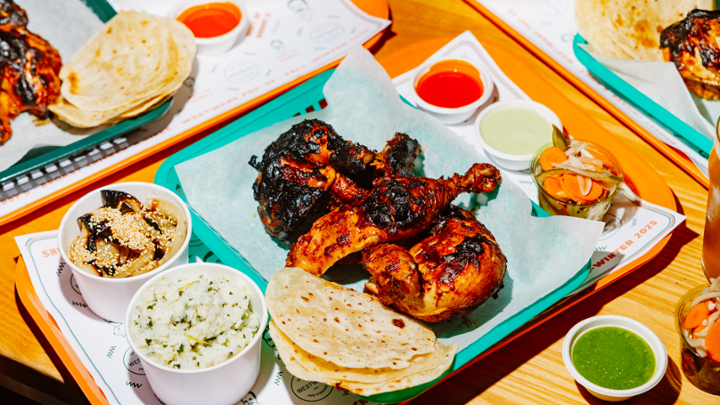 Restaurant banner image