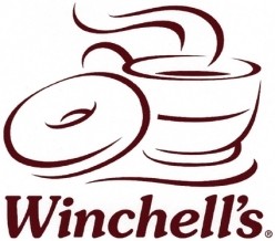 Winchell's Donut House #9903