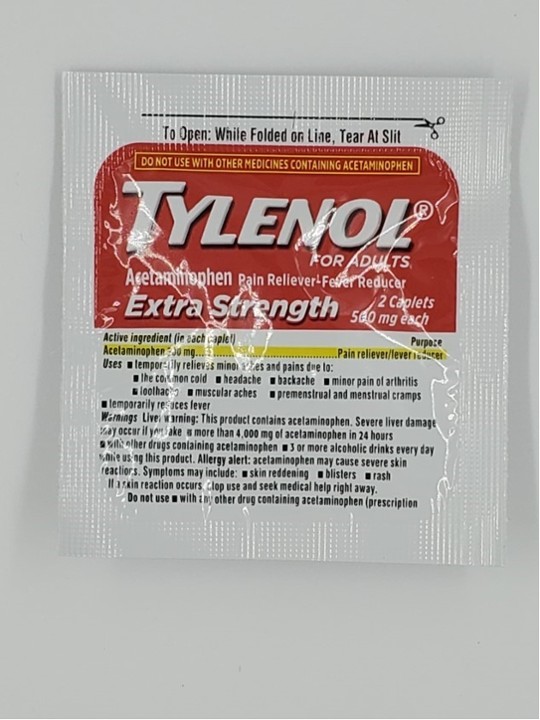 Tylenol