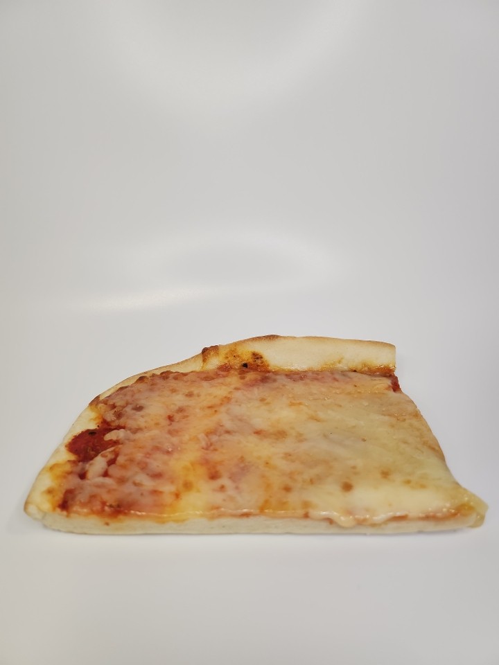 Small Pan Pizza