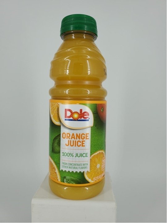 Juice Ocean Spray Orange 15.2oz