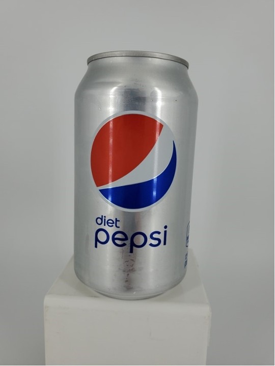 Diet Pepsi