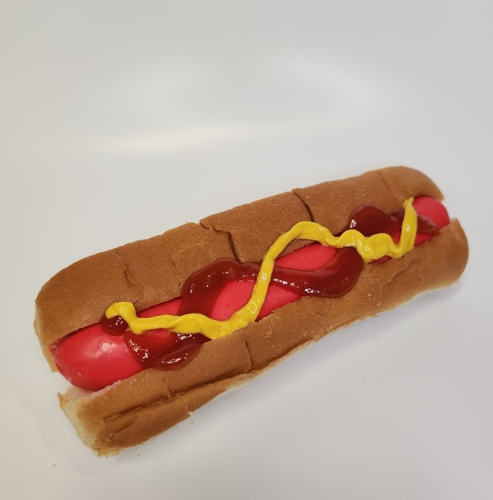 Hot Dog Single